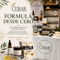 FORMULÁ DESDE CERO – Curso de Iniciación a la Cosmética Natural
